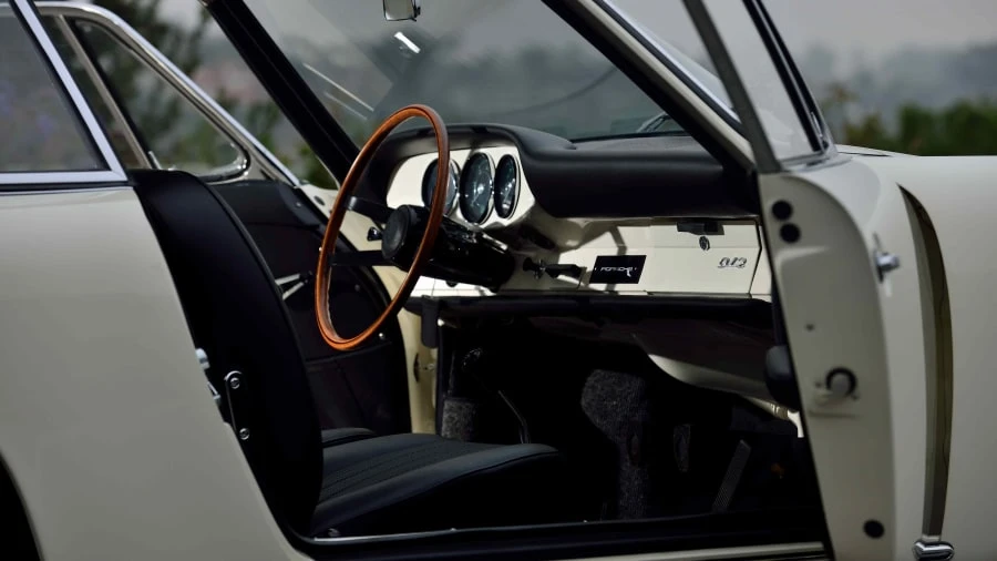 1965 Porsche Sports Prototypes (1960-1979) - Image 28 of 31