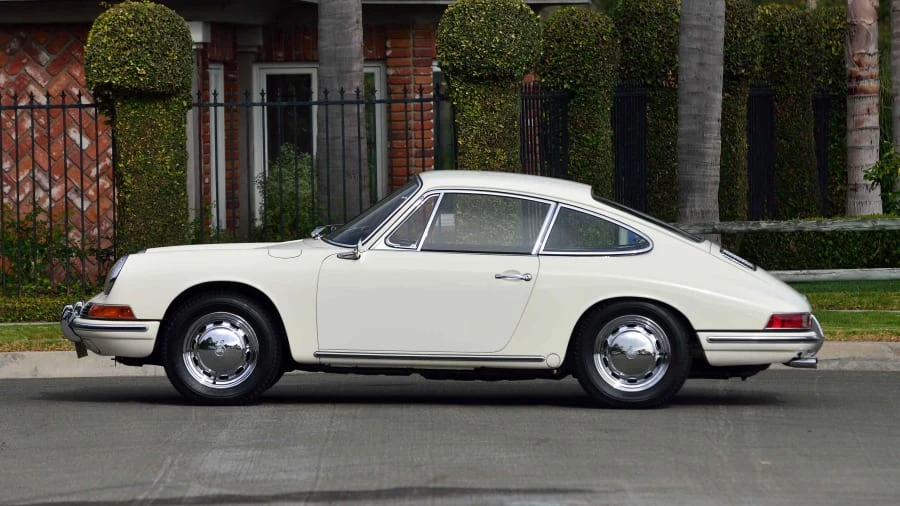 1965 Porsche Sports Prototypes (1960-1979) - Image 12 of 31