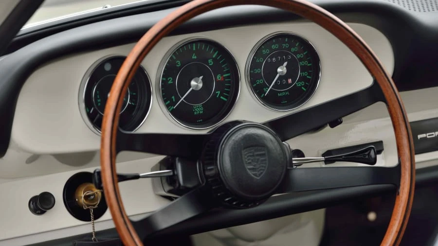 1965 Porsche Sports Prototypes (1960-1979) - Image 25 of 31