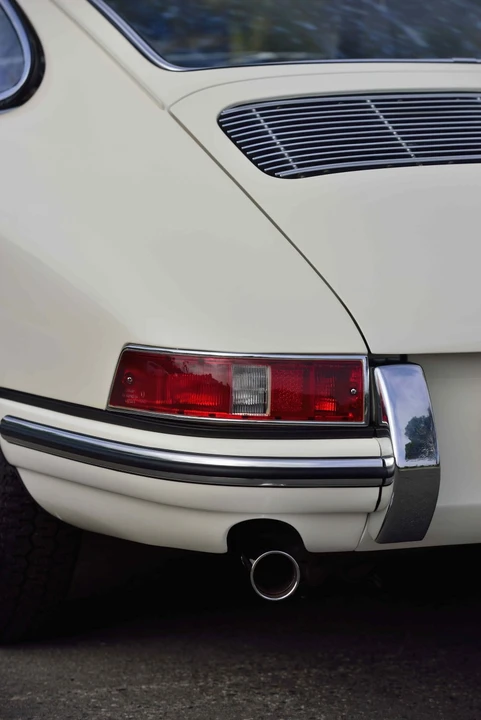 1965 Porsche Sports Prototypes (1960-1979) - Image 23 of 31