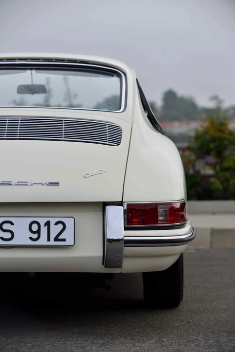 1965 Porsche Sports Prototypes (1960-1979) - Image 17 of 31
