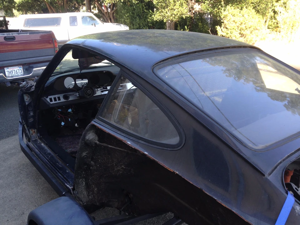 1965 Porsche 912 - Image 6 of 26