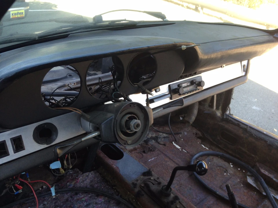 1965 Porsche 912 - Image 12 of 26