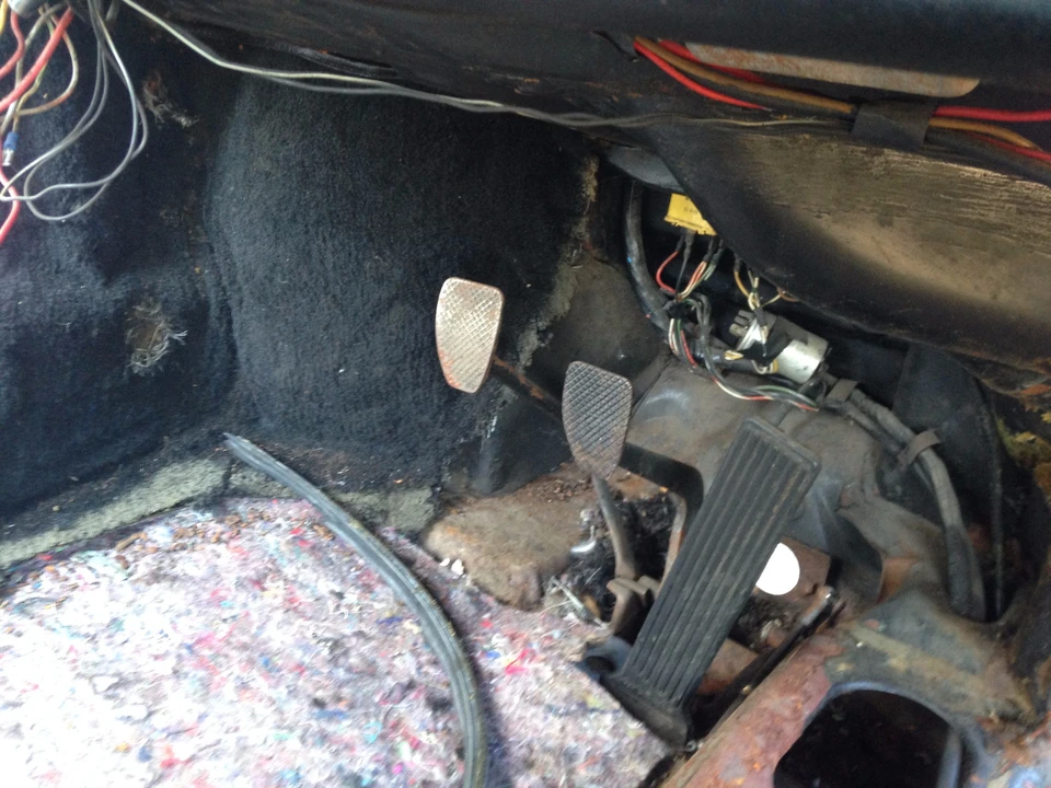 1965 Porsche 912 - Image 14 of 26