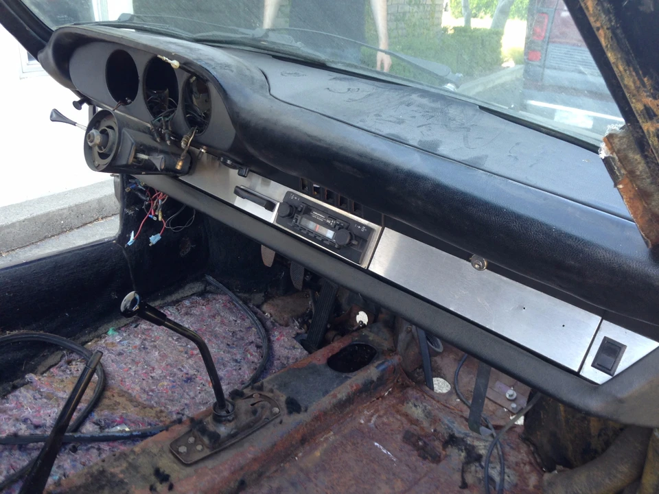 1965 Porsche 912 - Image 11 of 26