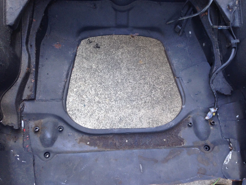 1965 Porsche 912 - Image 16 of 26