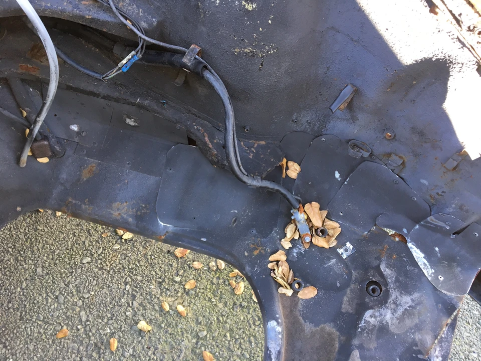 1965 Porsche 912 - Image 21 of 26