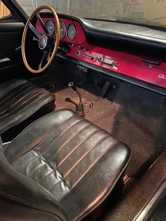 1965 Porsche 912 - Image 2 of 31