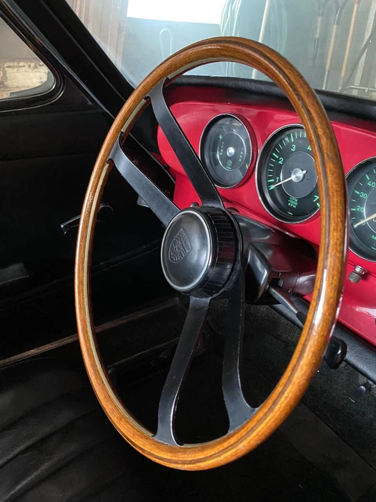 1965 Porsche 912 - Image 16 of 31