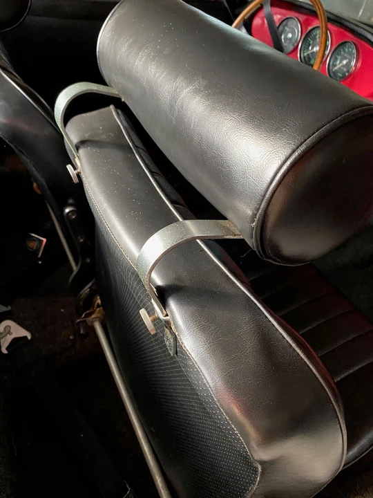 1965 Porsche 912 - Image 18 of 31