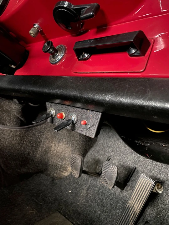1965 Porsche 912 - Image 22 of 31
