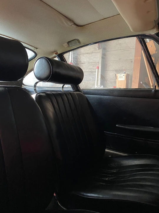 1965 Porsche 912 - Image 25 of 31