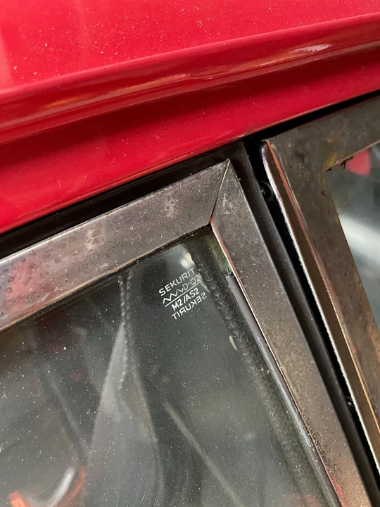 1965 Porsche 912 - Image 27 of 31