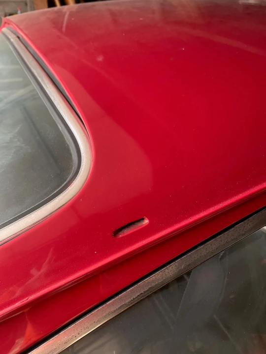 1965 Porsche 912 - Image 28 of 31
