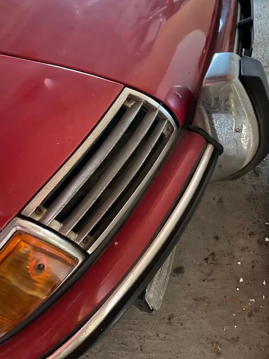 1965 Porsche 912 - Image 29 of 31