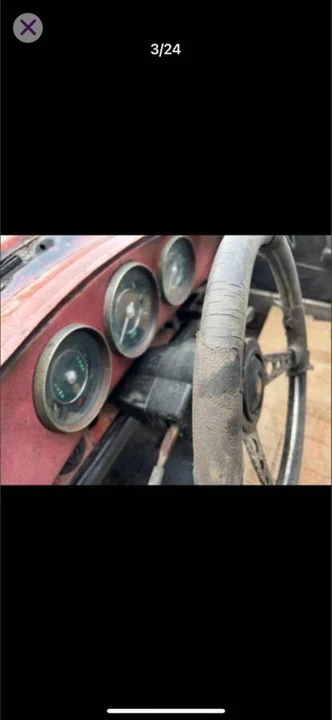 1965 Porsche 912 - Image 2 of 21