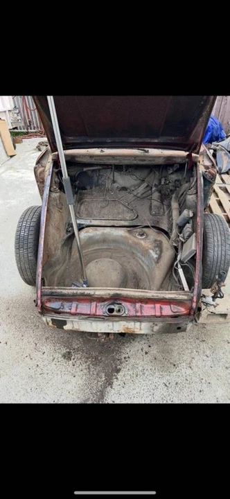 1965 Porsche 912 - Image 20 of 21