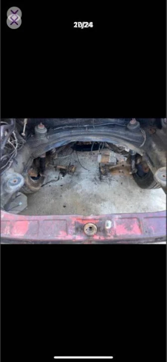 1965 Porsche 912 - Image 9 of 21