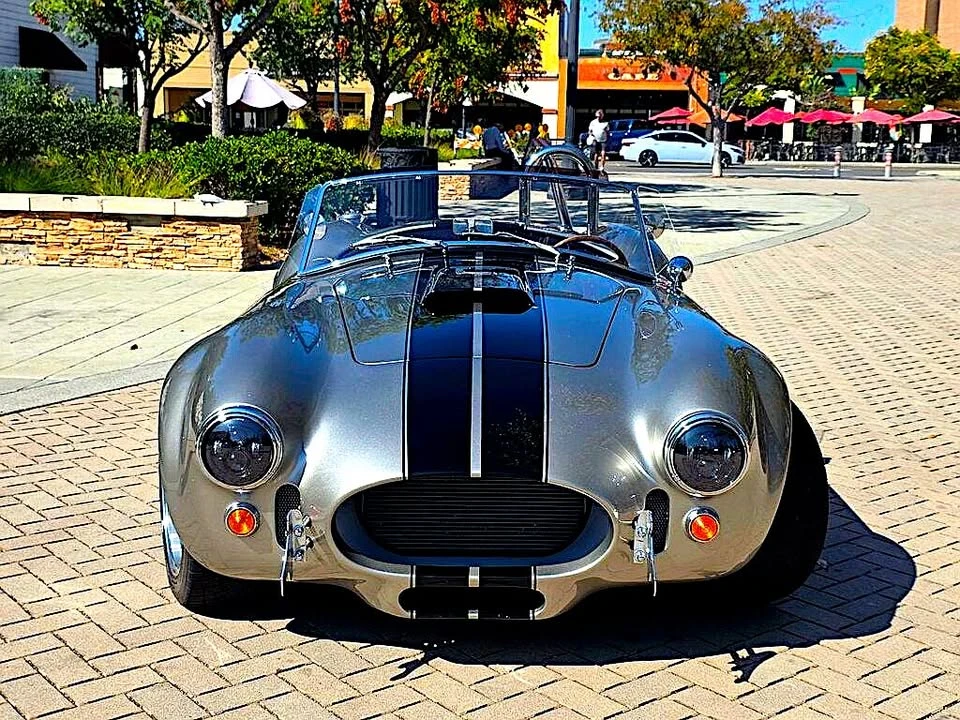 1965 Porsche 356 Replica - Image 2 of 20