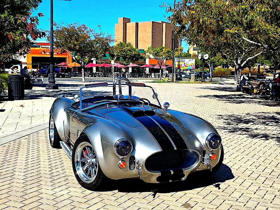1965 Porsche 356 Replica - Image 3 of 20