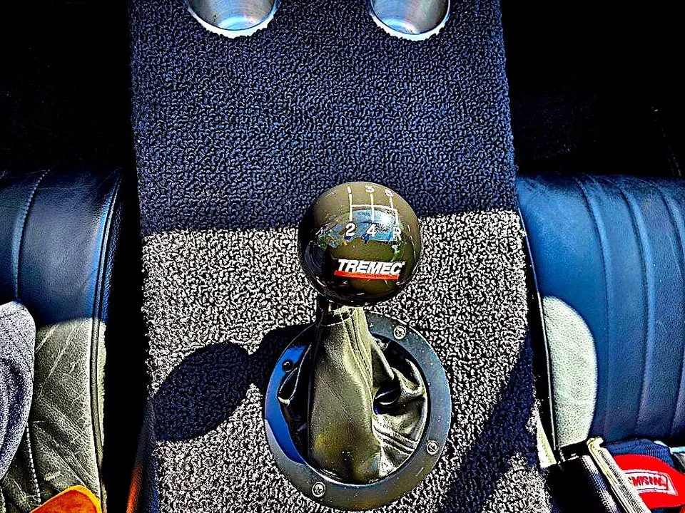 1965 Porsche 356 Replica - Image 16 of 20