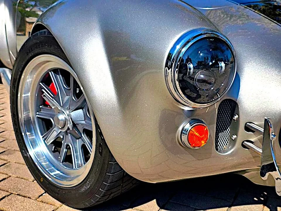 1965 Porsche 356 Replica - Image 5 of 20