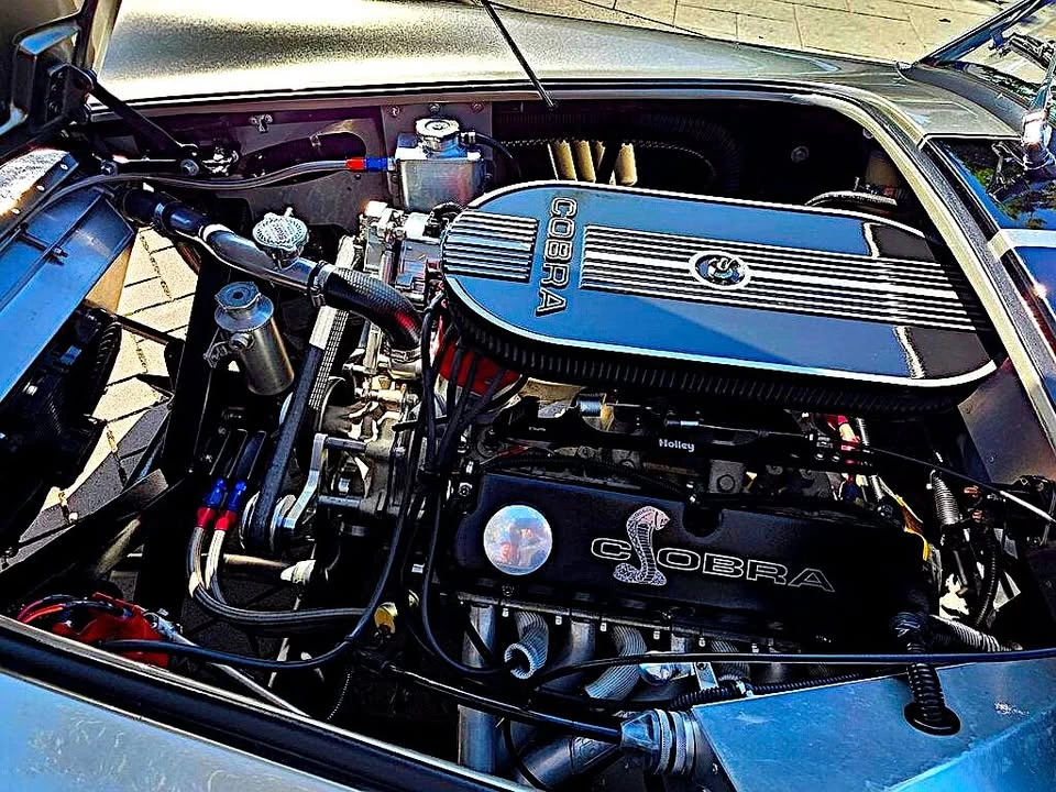 1965 Porsche 356 Replica - Image 20 of 20