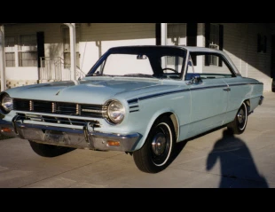 1965 Rambler American - Image 3 of 7