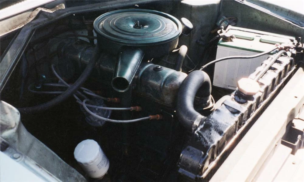1965 Rambler American - Image 4 of 7
