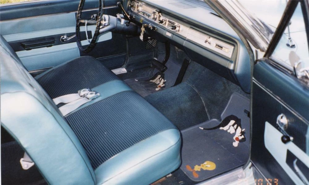 1965 Rambler American - Image 5 of 7