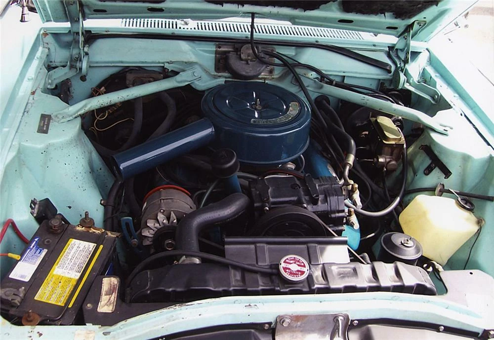 1965 Rambler - Image 3 of 5