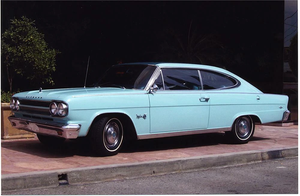 1965 Rambler - Image 2 of 5