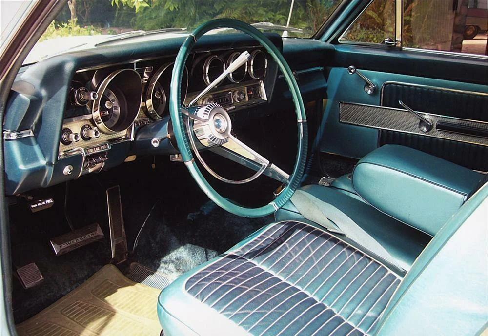 1965 Rambler - Image 4 of 5