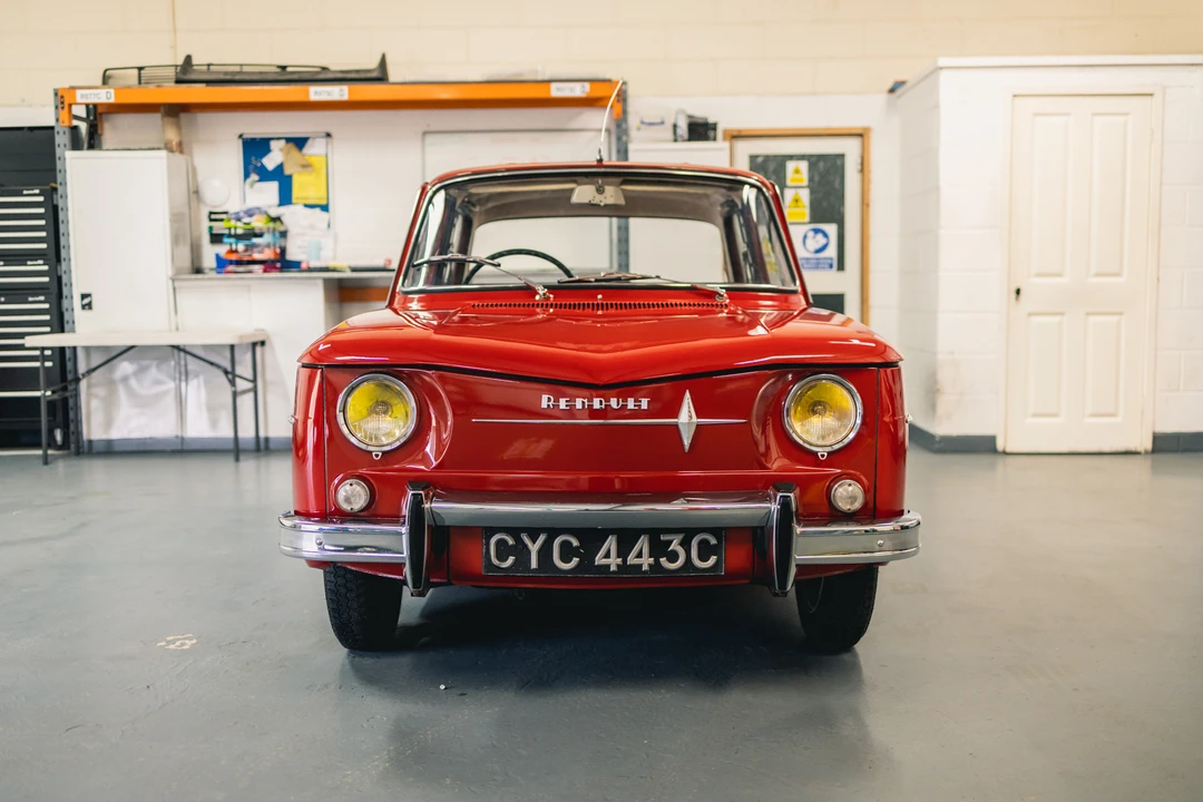 1965 Renault 8 - Image 4 of 31