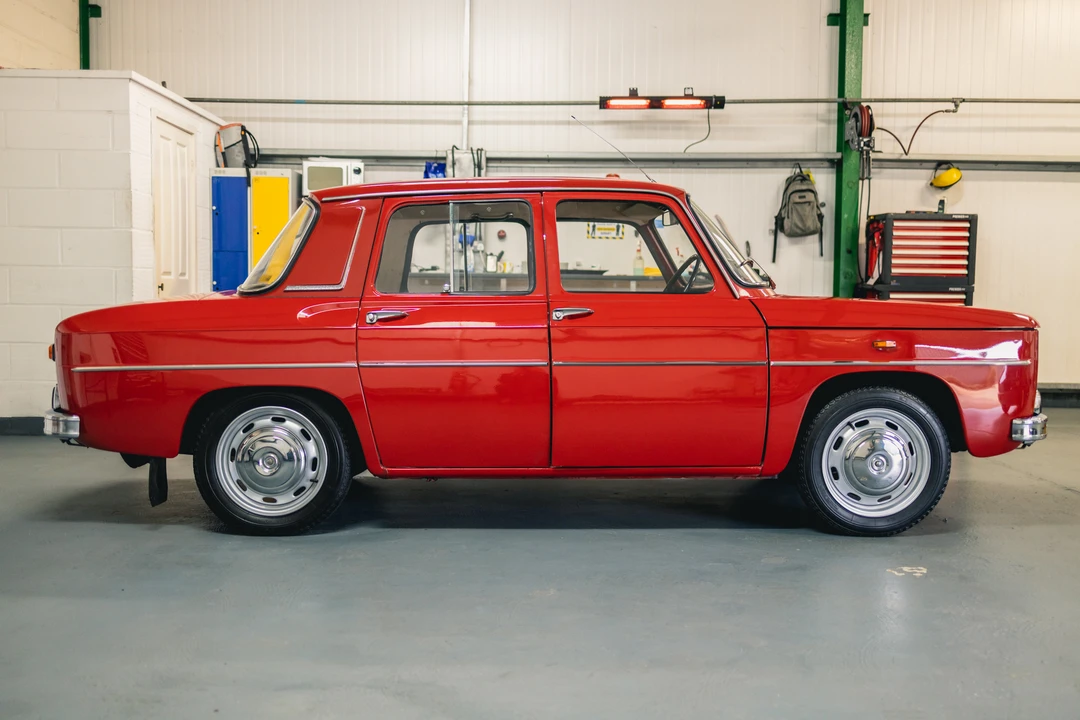 1965 Renault 8 - Image 6 of 31