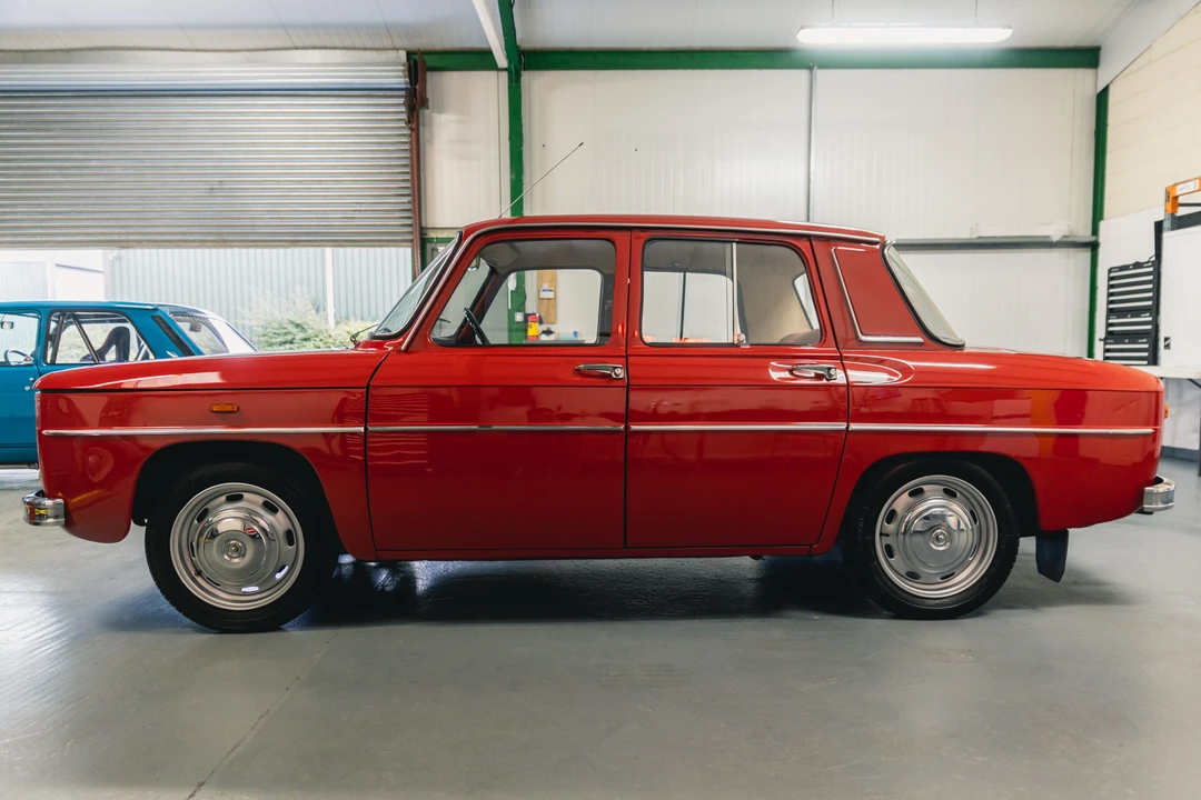 1965 Renault 8 - Image 10 of 31