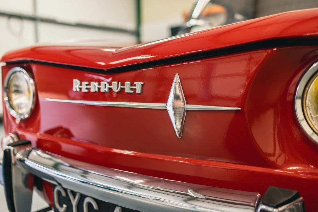 1965 Renault 8 - Image 17 of 31