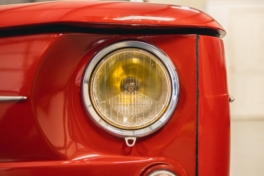 1965 Renault 8 - Image 18 of 31