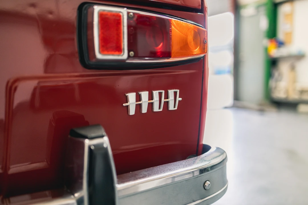 1965 Renault 8 - Image 21 of 31