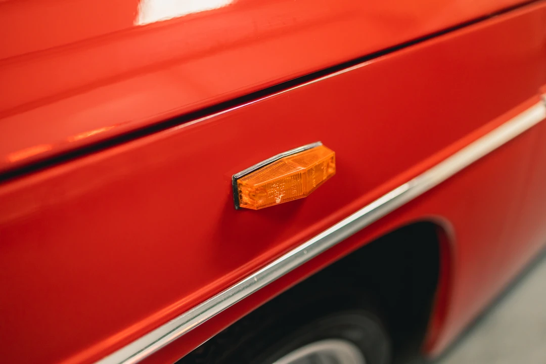 1965 Renault 8 - Image 25 of 31