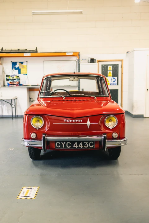 1965 Renault 8 - Image 13 of 31