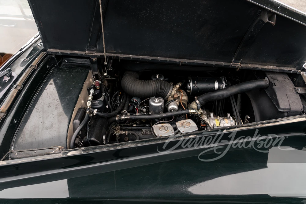 1965 Rolls-Royce Phantom V - Image 3 of 31