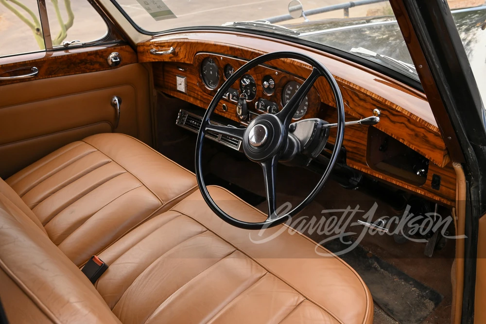 1965 Rolls-Royce Phantom V - Image 4 of 31