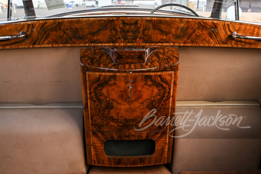 1965 Rolls-Royce Phantom V - Image 11 of 31