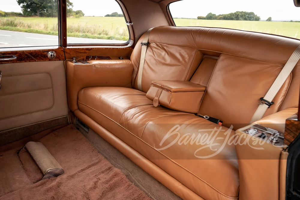 1965 Rolls-Royce Phantom V - Image 18 of 31