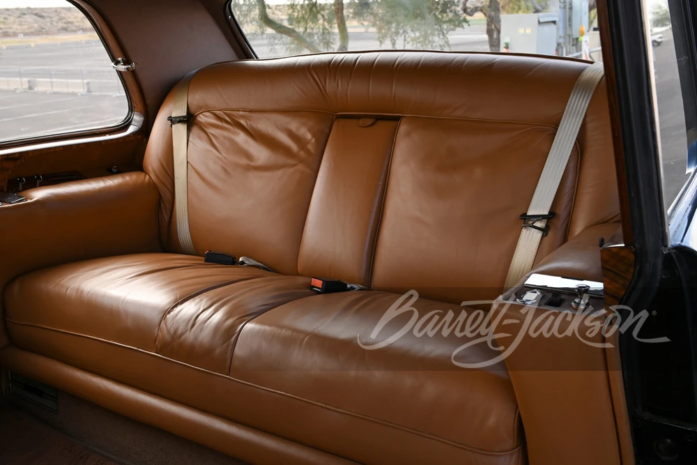 1965 Rolls-Royce Phantom V - Image 13 of 31