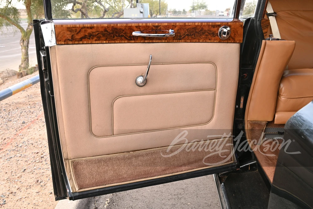 1965 Rolls-Royce Phantom V - Image 24 of 31
