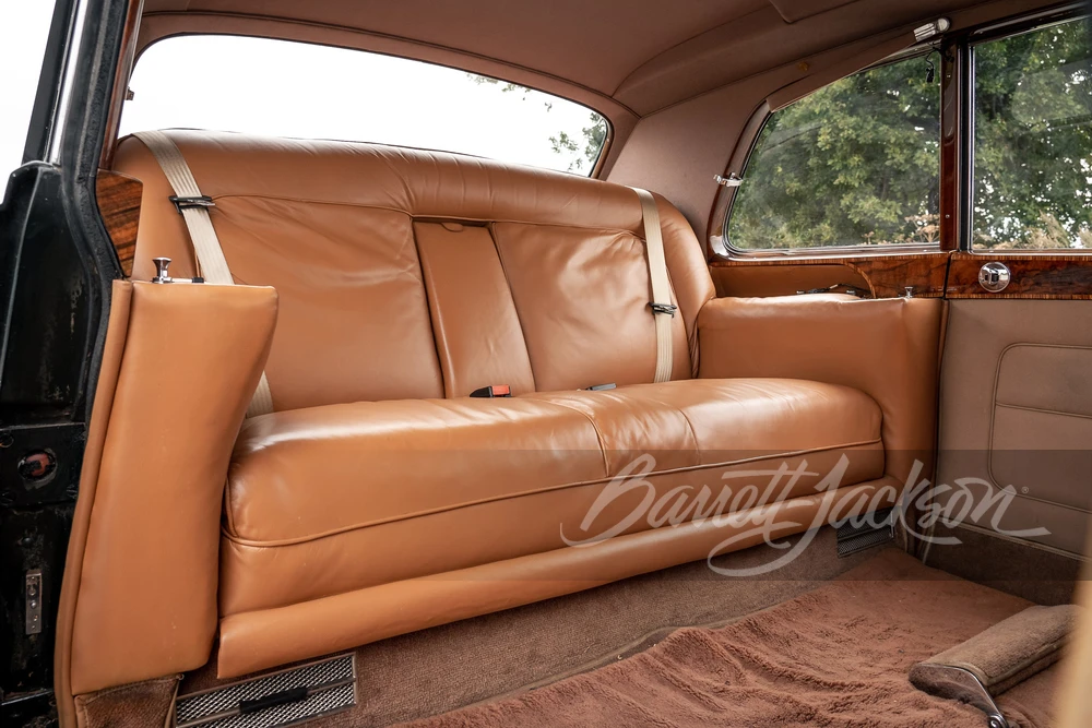 1965 Rolls-Royce Phantom V - Image 22 of 31