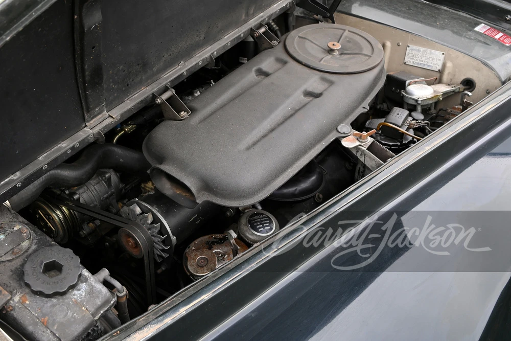 1965 Rolls-Royce Phantom V - Image 6 of 31