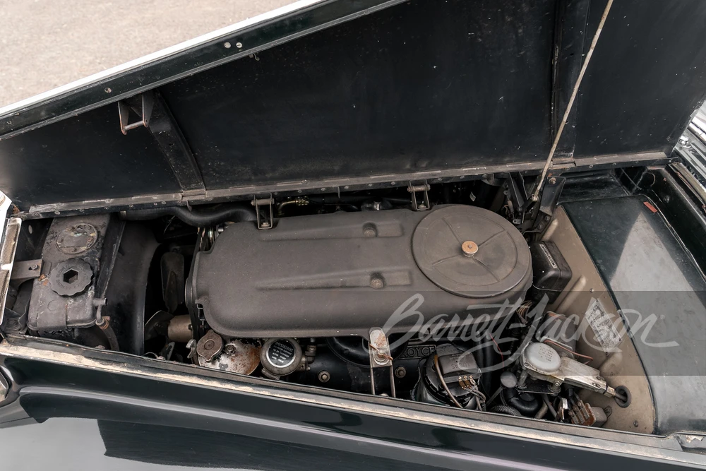 1965 Rolls-Royce Phantom V - Image 9 of 31